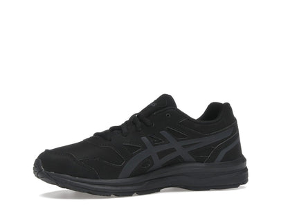 ASICS Gel-Mission Black Carbon (Women's)