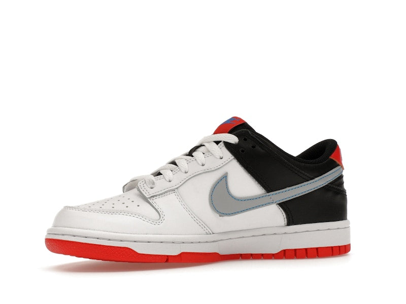 Nike Dunk Low Spider-Man (GS)