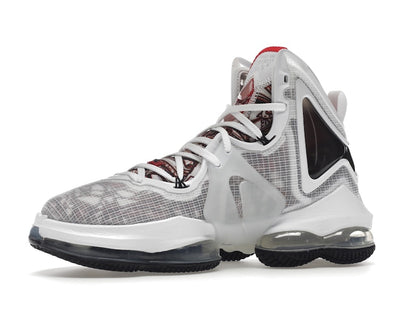 Nike LeBron 19 Sketch