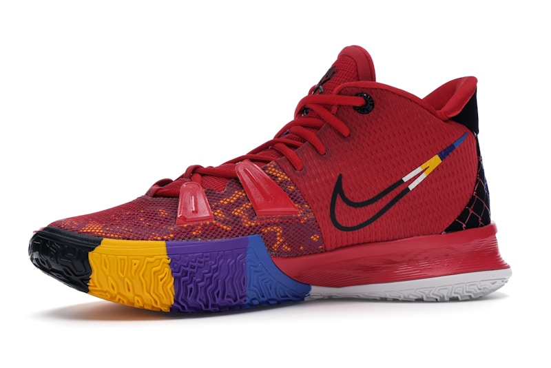 Nike Kyrie 7 Icons Of Sport