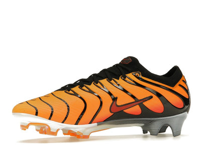 Nike Mercurial Vapor 15 Elite FG x Air Max Plus Sunset