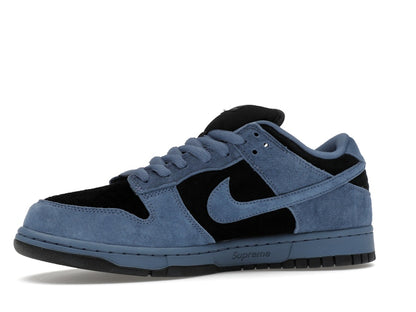 Nike SB Dunk Low Supreme 94 Ocean Fog