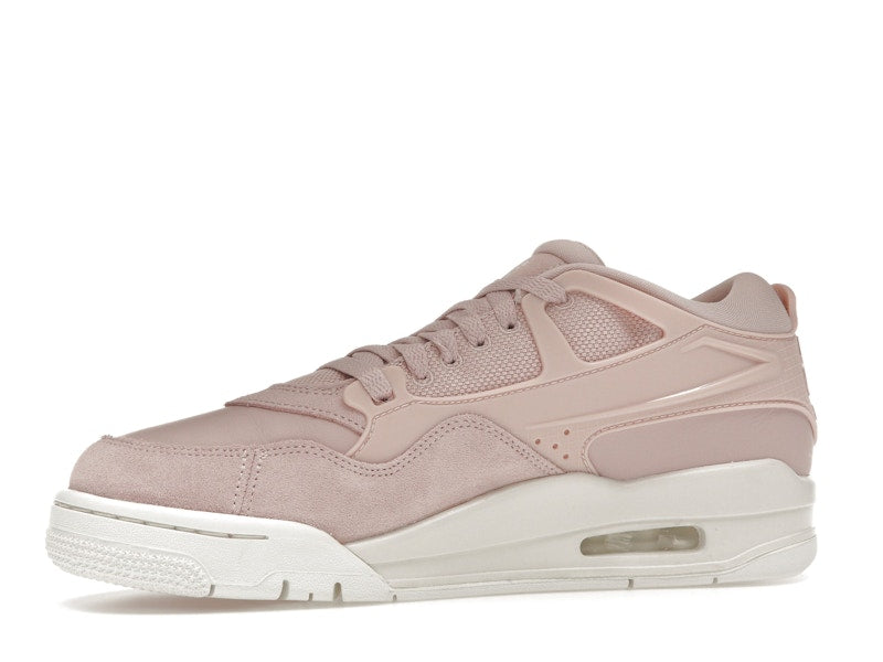 Jordan 4 RM Pink Oxford (Womens)