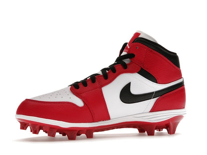 Jordan 1 Mid TD Cleat Chicago (2023)