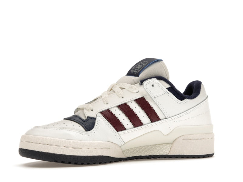 adidas Forum Low CL Off White Shadow Red
