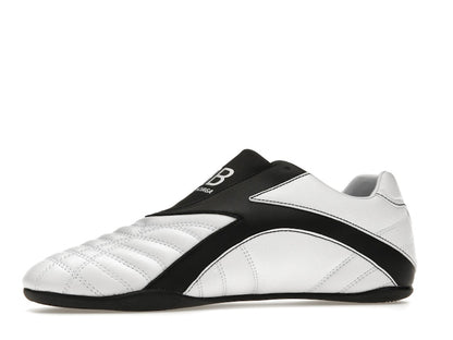 Balenciaga Zen White Black