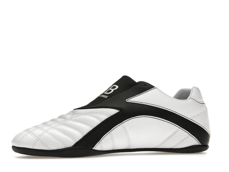 Balenciaga Zen White Black