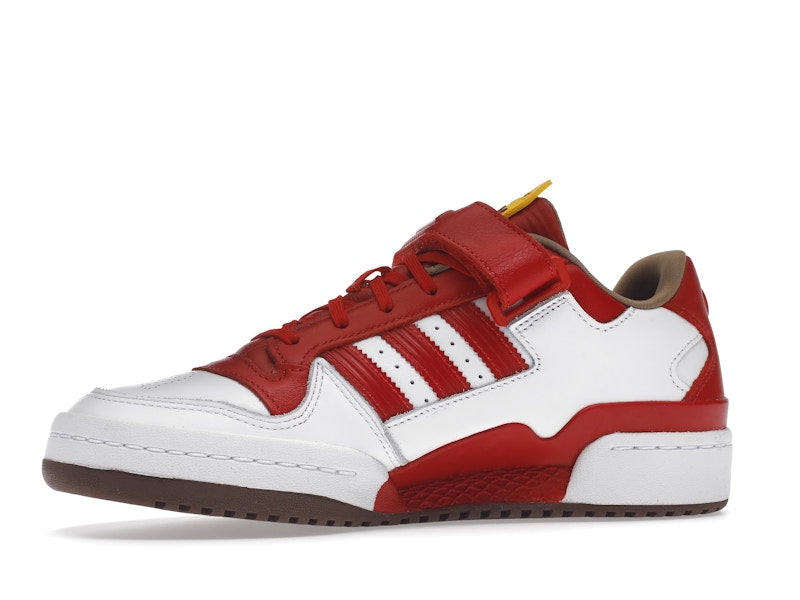 adidas Forum Low M&M's Red