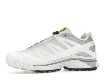 Salomon XT-4 OG White Lunar Rock