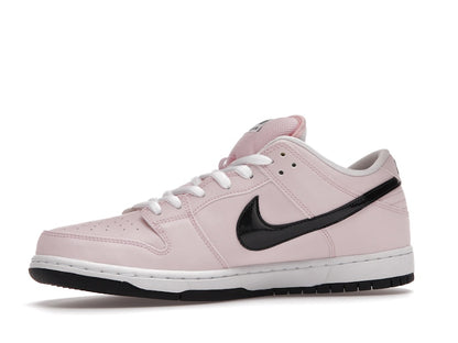 Nike SB Dunk Low Pink Box