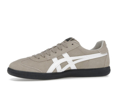 Onitsuka Tiger Tokuten Wood Crepe White