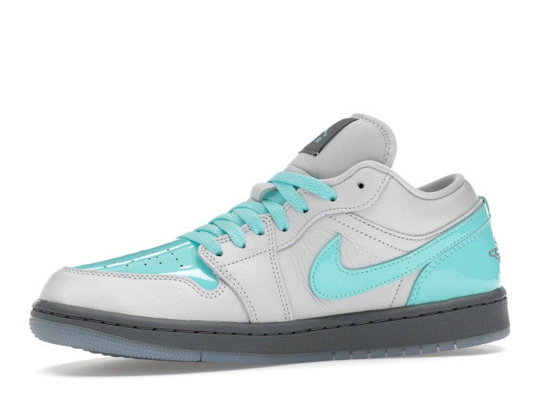 Jordan 1 Low SE Polaroid (Women's)