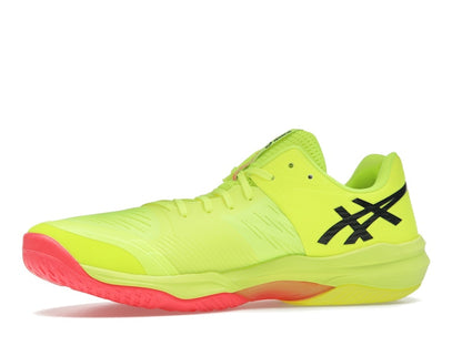 ASICS Sky Elite FF 3 Paris Safety Yellow Black