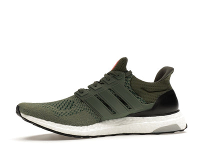 adidas Ultra Boost 1.0 Base Green Olive