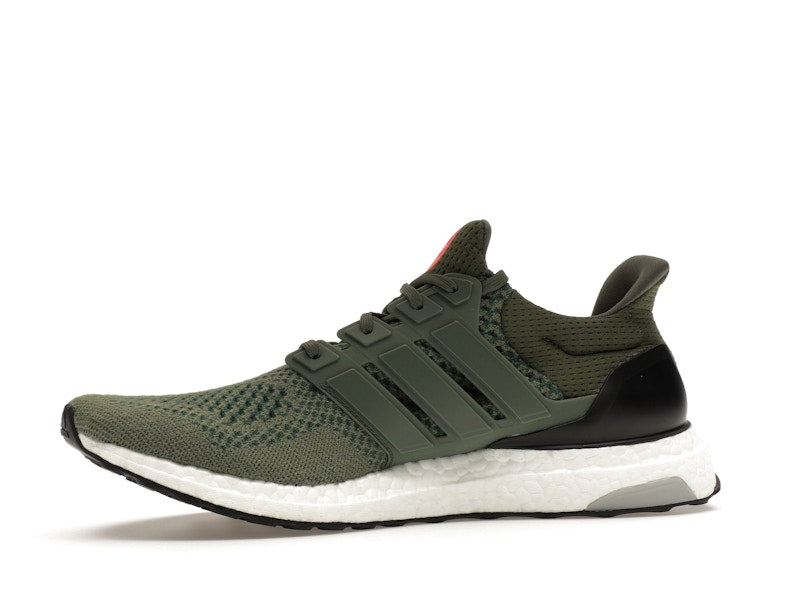adidas Ultra Boost 1.0 Base Green Olive