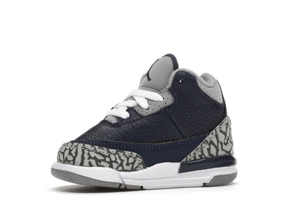 Jordan 3 Retro Georgetown (2021) (TD)