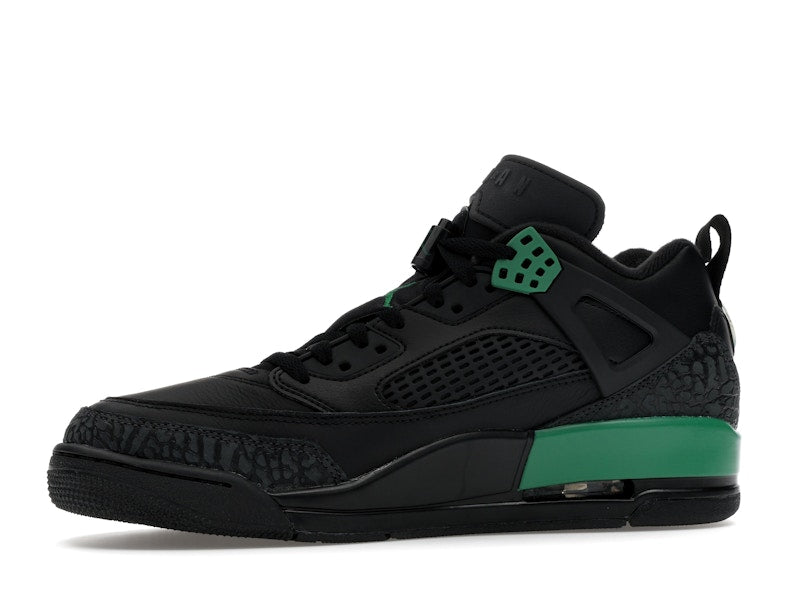 Jordan Spizike Low Pine Green