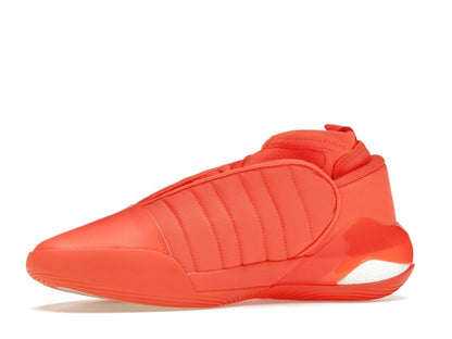 adidas Harden Vol. 7 Impact Orange