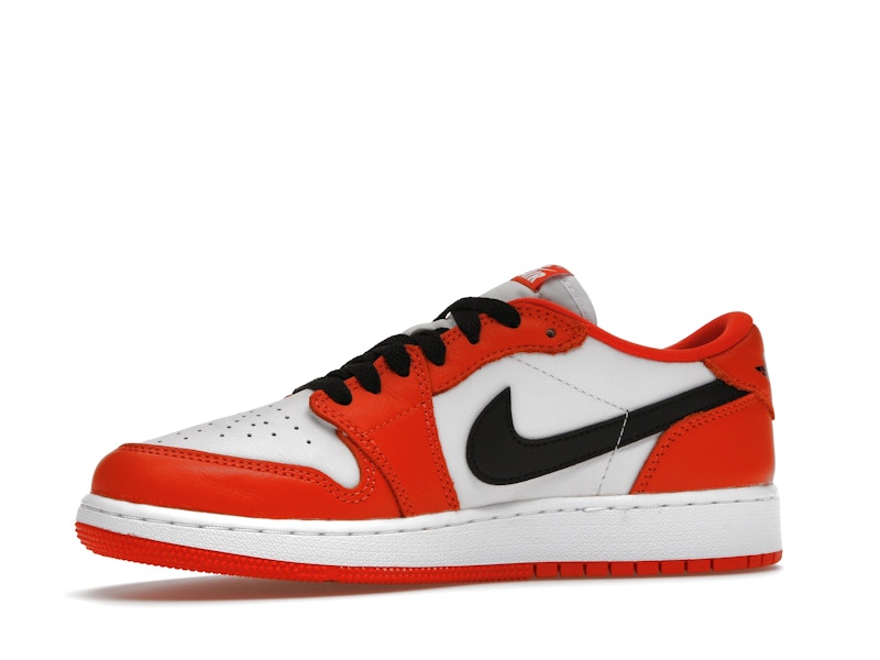 Jordan 1 Low OG Starfish (GS)