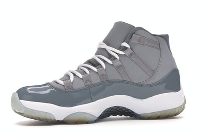Jordan 11 Retro Cool Grey (2010)