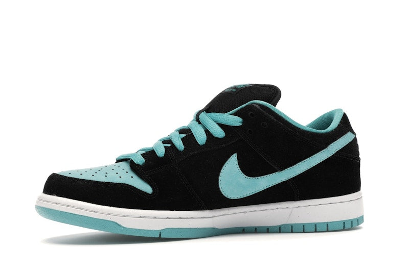 Nike SB Dunk Low Clear Jade