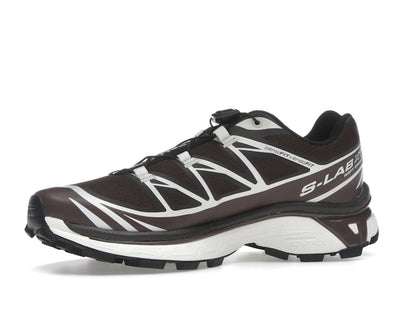 Salomon XT-6 Coffee French Roast