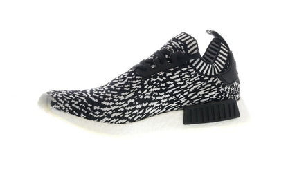 adidas NMD R1 Sashiko Black