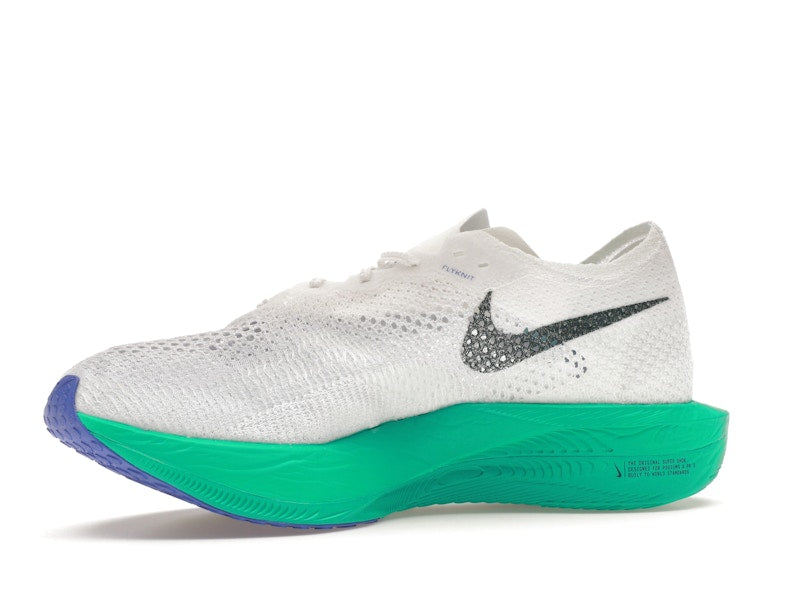 Nike ZoomX Vaporfly 3 Aquatone