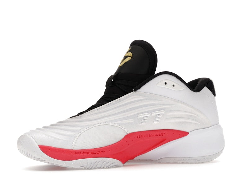 Jordan Luka 3 Motorsports White