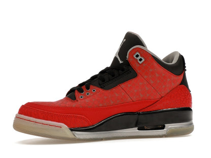 Jordan 3 Retro Doernbecher (2010)