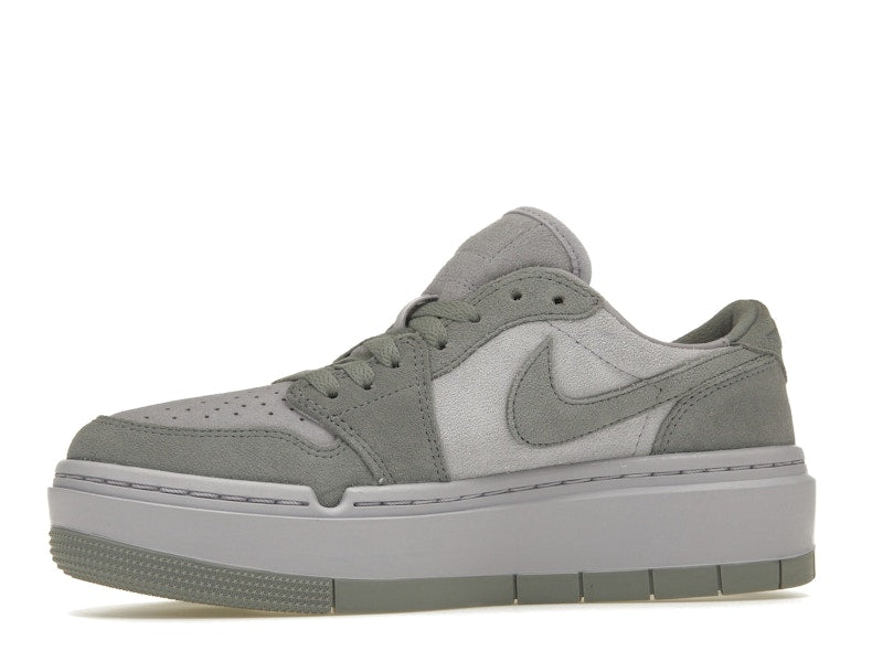 Jordan 1 Elevate Low Stealth Titanium (Women's)