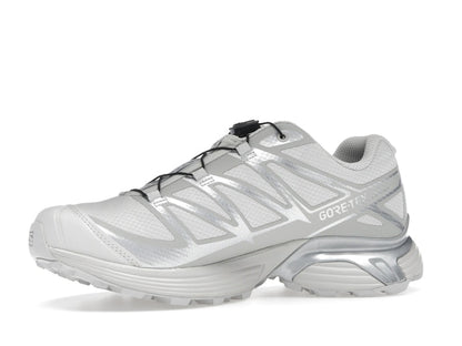 Salomon XT-Pathway GTX Lunar Rock Alloy