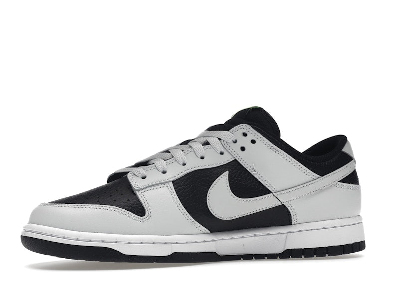 Nike Dunk Low Grey Panda Volt