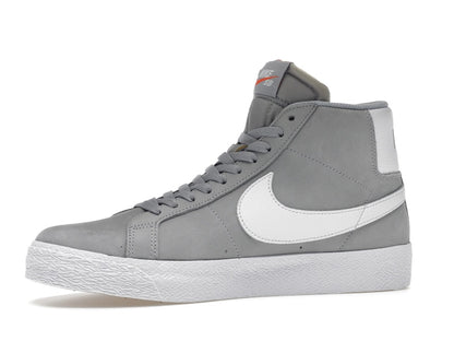 Nike SB Blazer Mid Wolf Grey