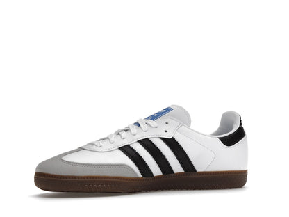 adidas Samba Vegan White Gum