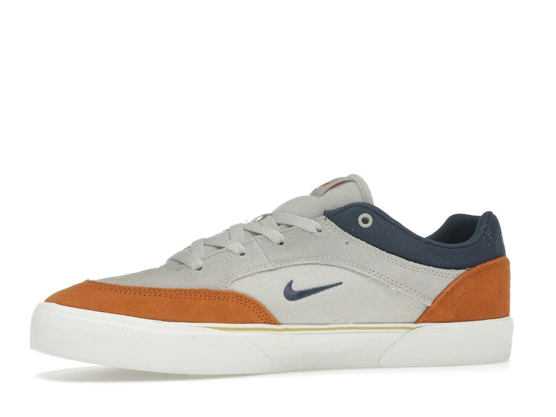 Nike SB Malor Light Orewood Brown Monarch Sail Thunder Blue