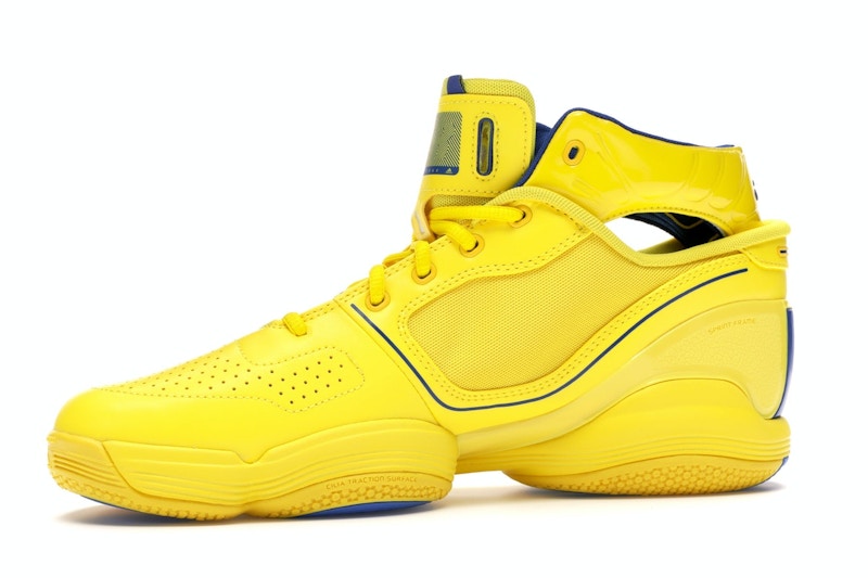 adidas adiZero Rose 1 Simeon (2020)