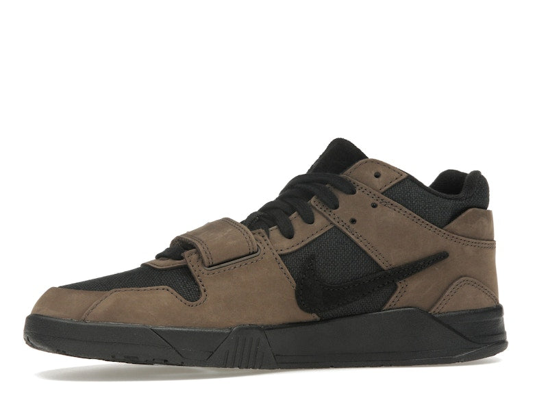 Jordan Jumpman Jack TR Travis Scott Dark Mocha