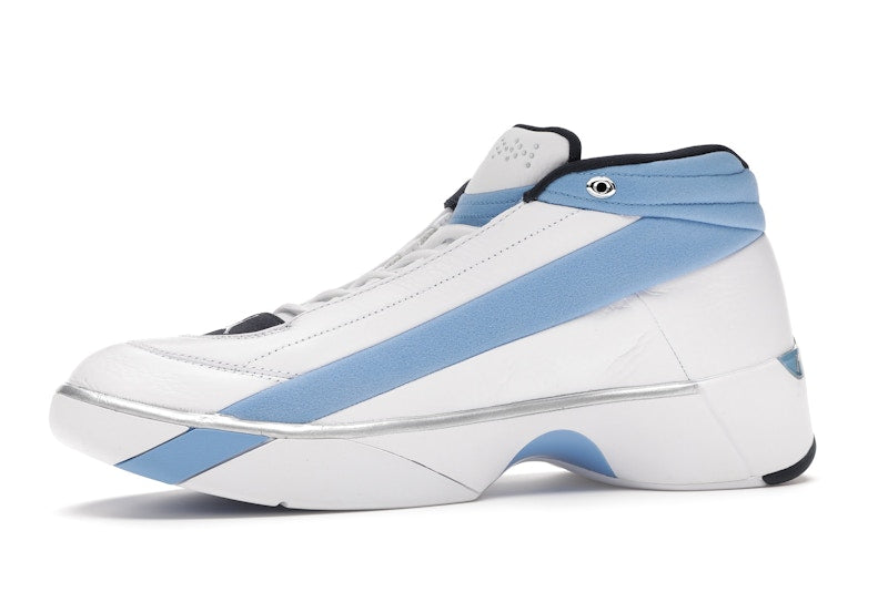 Jordan Team Showcase UNC