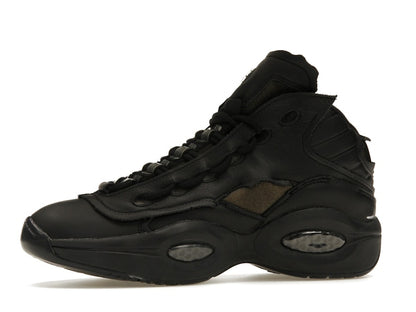 Reebok Question Mid Maison Margiela Memory Of Black