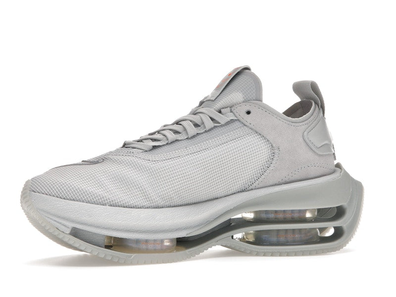 Nike Zoom Double Stacked Grey Fog (Women's)