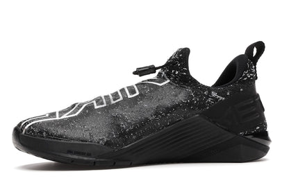Nike React Metcon Black White