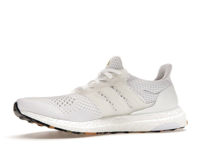adidas Ultra Boost 1.0 DNA White Gum Camo Sole