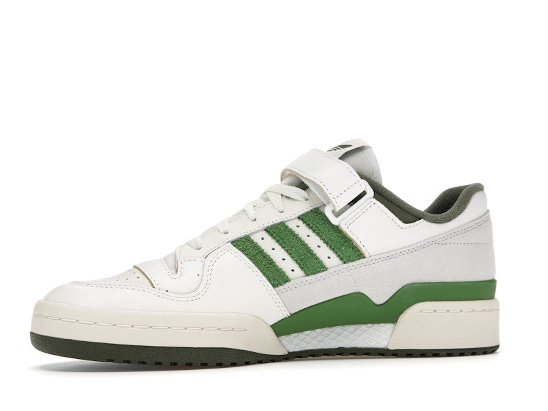adidas Forum 84 Low Crew Green