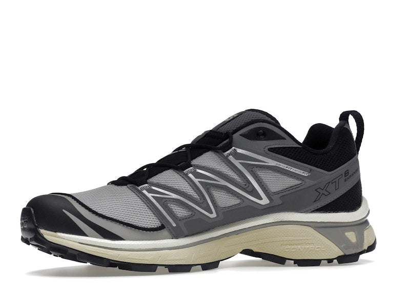 Salomon XT-6 Expanse Alloy Grey Quiet Shade