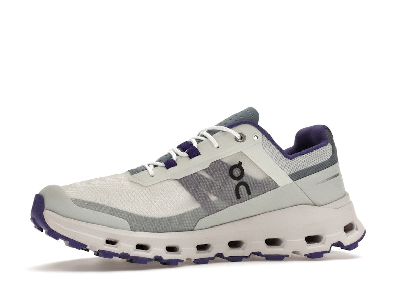On Running Cloudvista Frost Mineral (Women's)