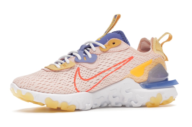 Nike React Vision Washed Coral (Women's)