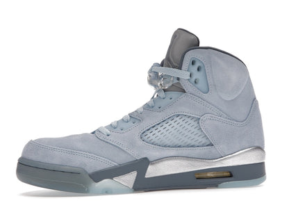 Jordan 5 Retro Bluebird (Women's)