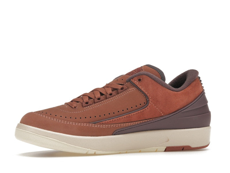 Jordan 2 Retro Low Sky J Orange (Women's)