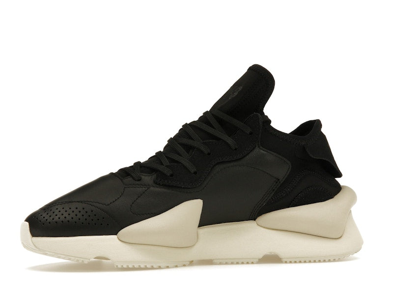 adidas Y-3 Kaiwa Black Off White Bliss